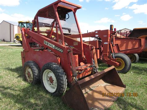 gehl 3000 skid steer for sale|used gehl skid steer craigslist.